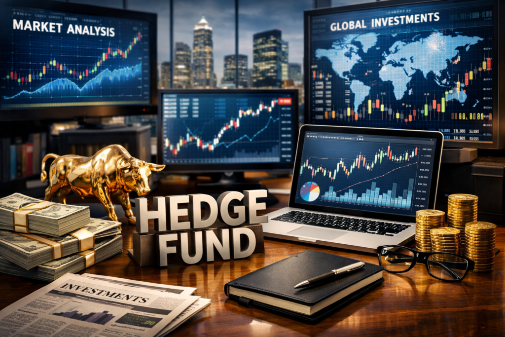 [Hedge Fund] The life and contributions of Alfred Winslow Jones - The ...